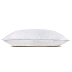 Μαξιλάρι Hauz Royal Sateen Σκληρό 51X91